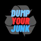 Logo for Dump Your Junk