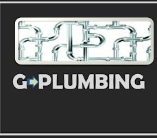 Logo for G-Plumbing