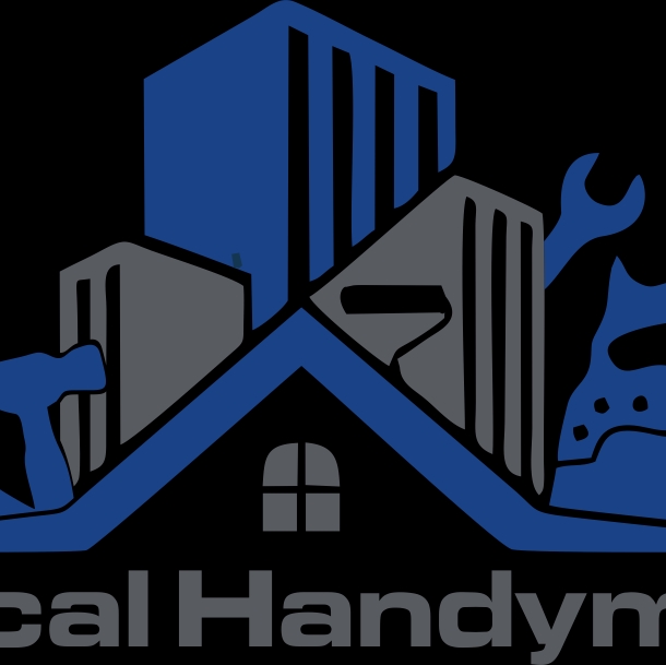 The Local Handyman 5280 logo