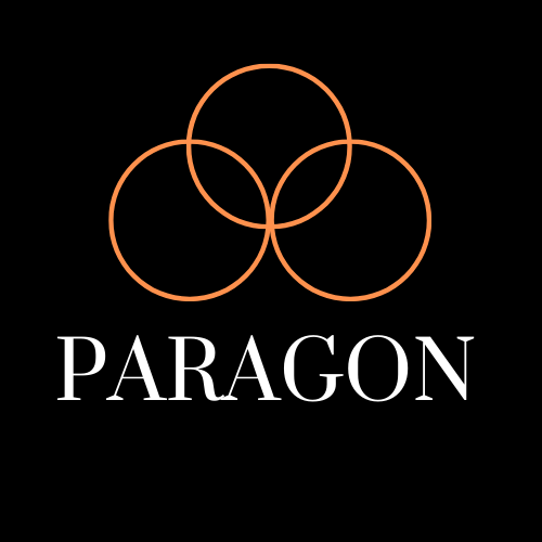 Paragon Roofing logo