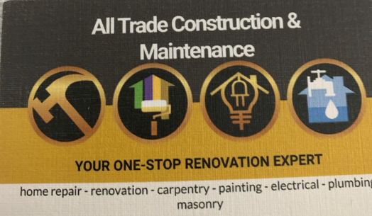 Avatar for ATCM- All Trade Construction and Maintenance