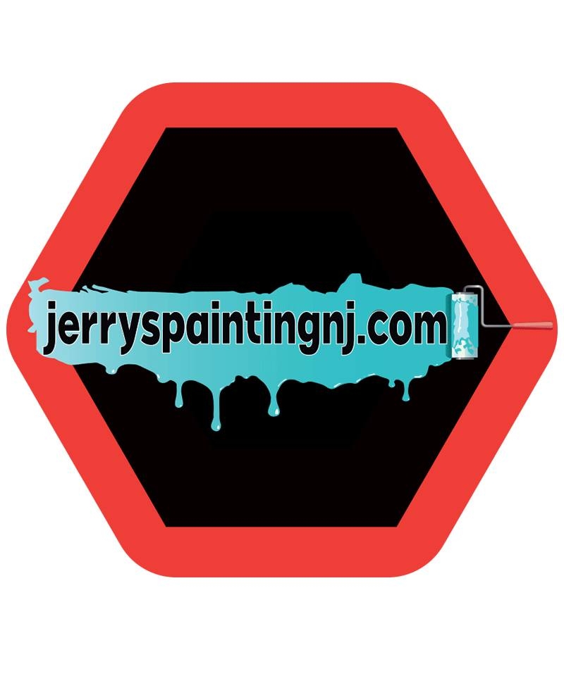 Jerry's Painting logo