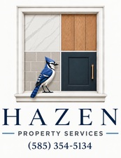 Logo for HAZEN PROPERTY SERVICES LLC