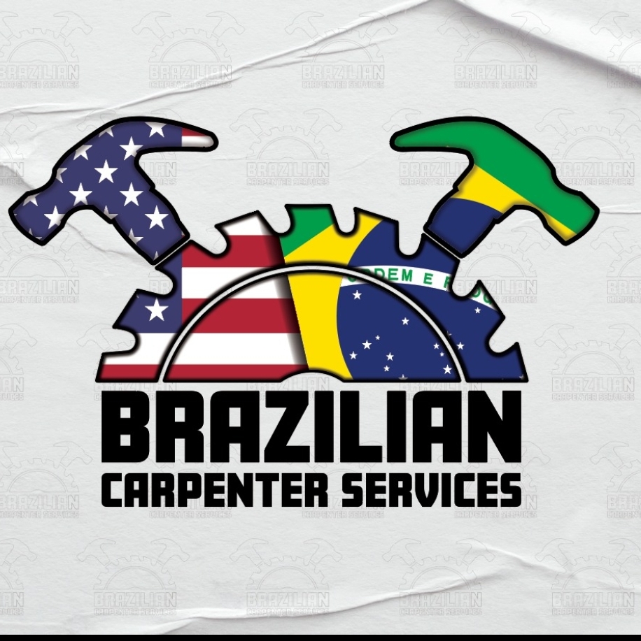 Brazilian Carpentry logo