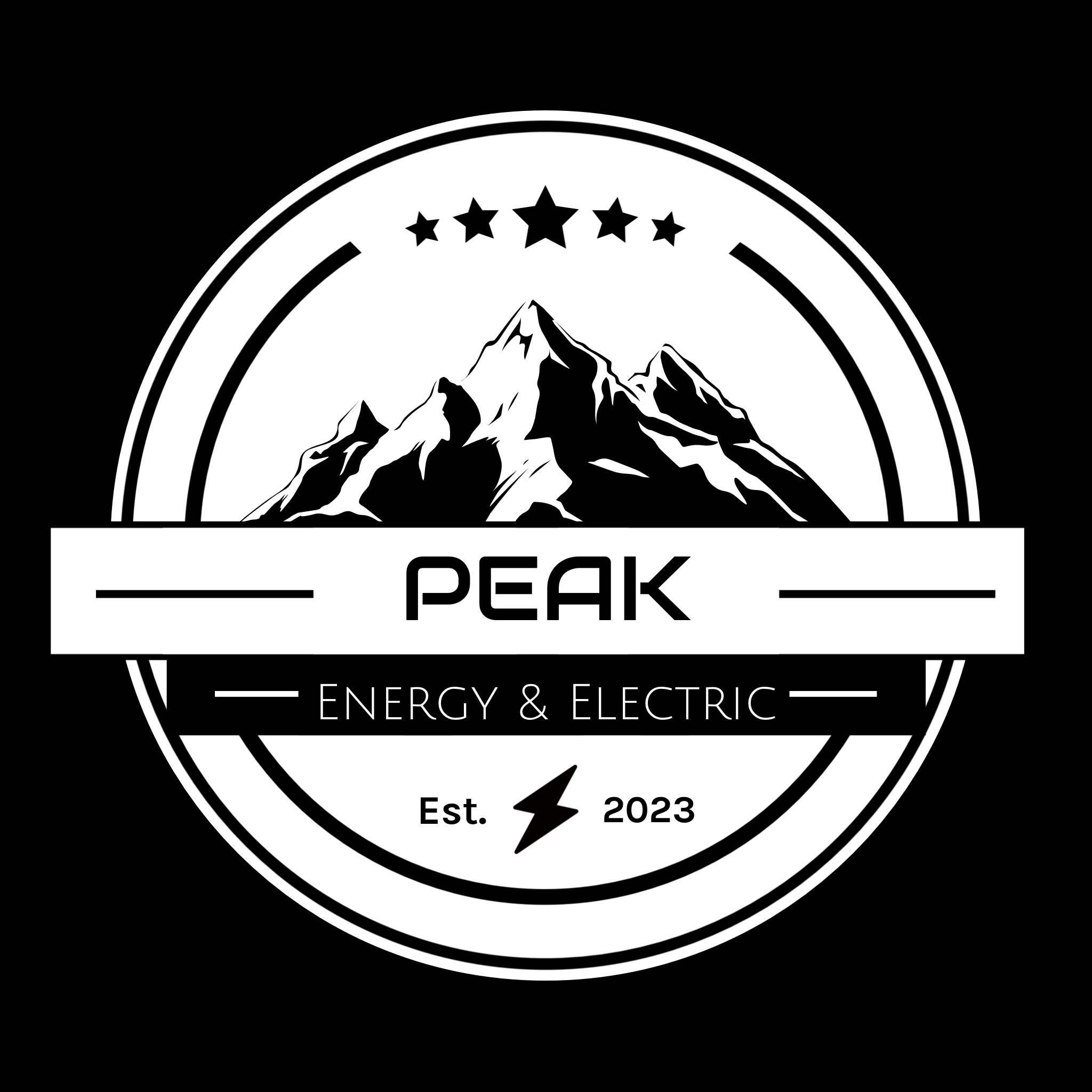 Avatar for Peak Energy & Electric