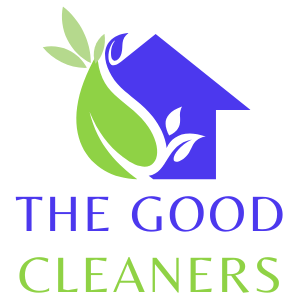 Avatar for The Good Cleaners