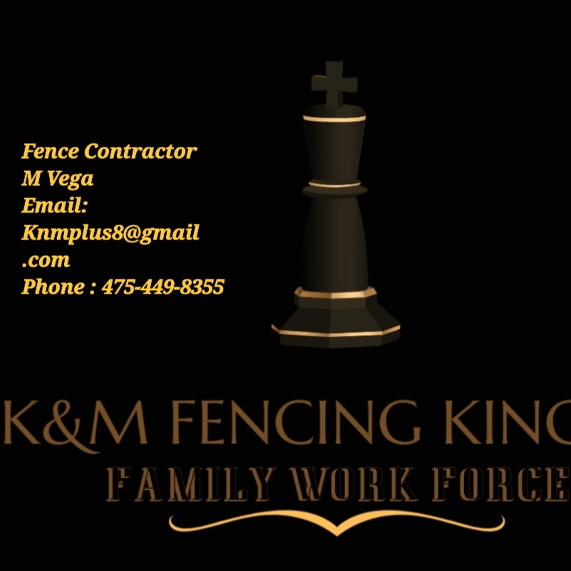 Avatar for K&M Bridgeport Fencing Plus LLC