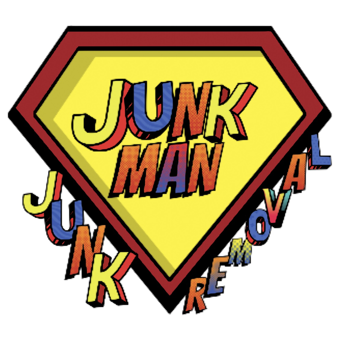 Junk Man LLC logo