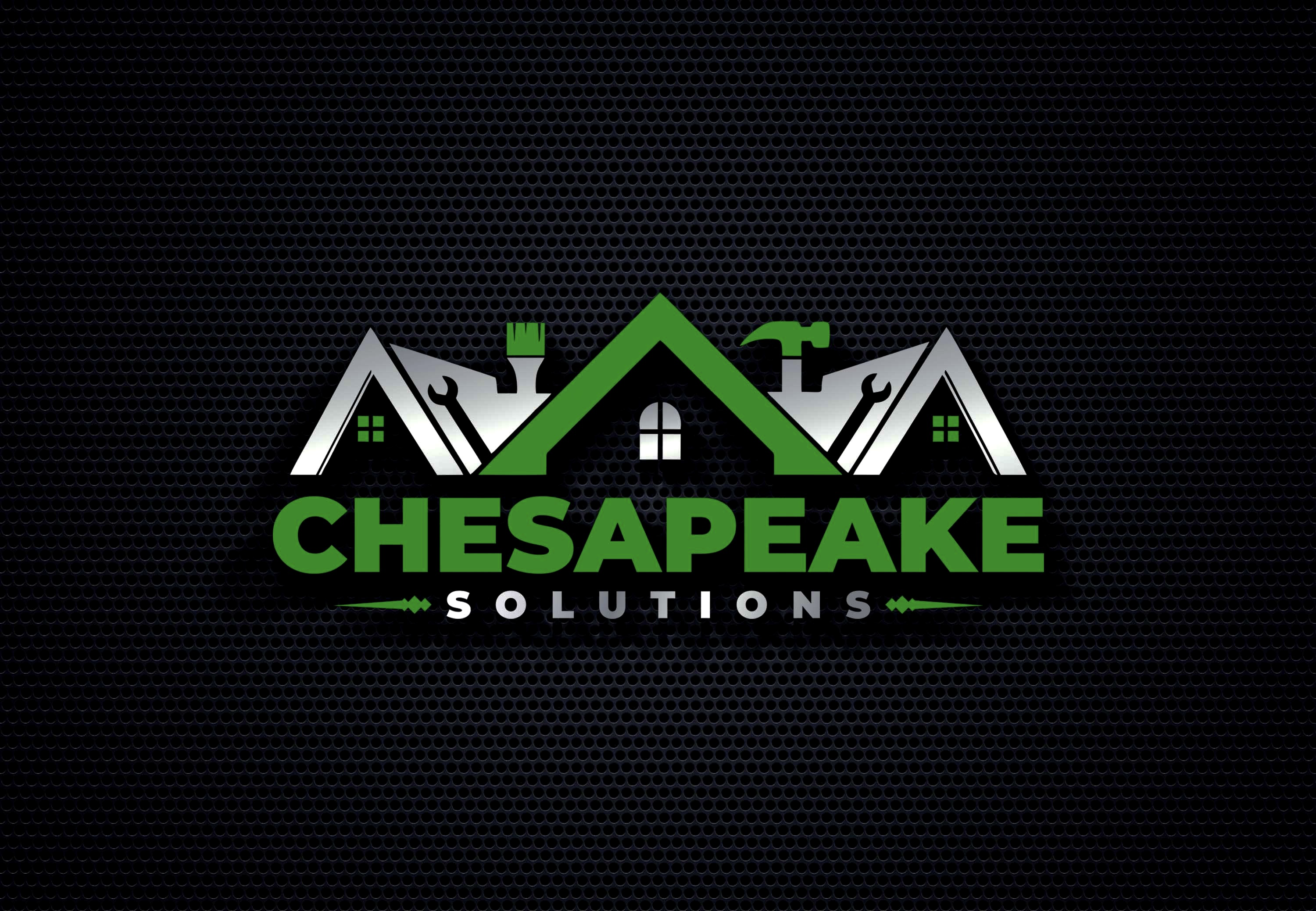 Chesapeake Solutions, LLC logo