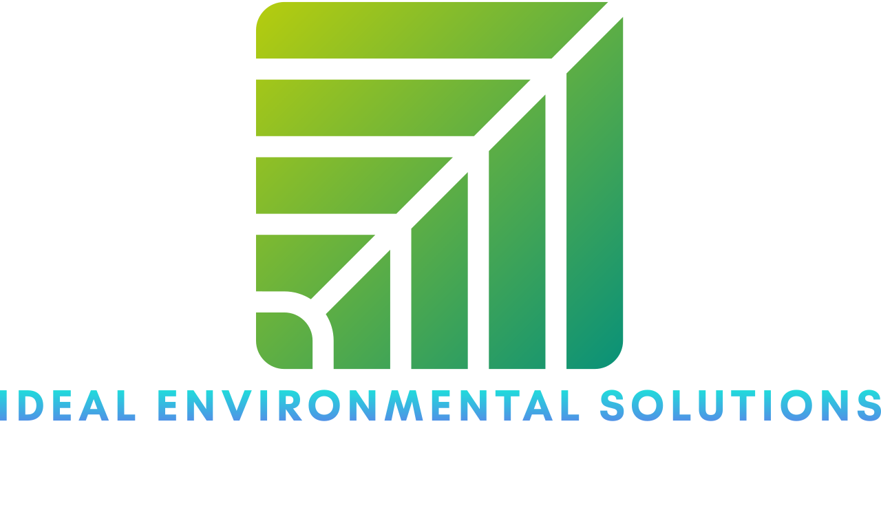 IDEAL Environmental Solutions Technology logo