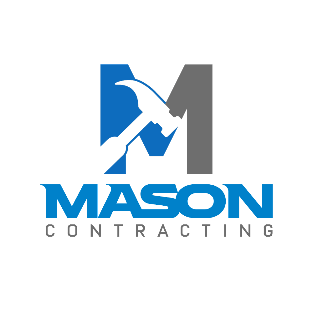 Mason Contracting LLC logo