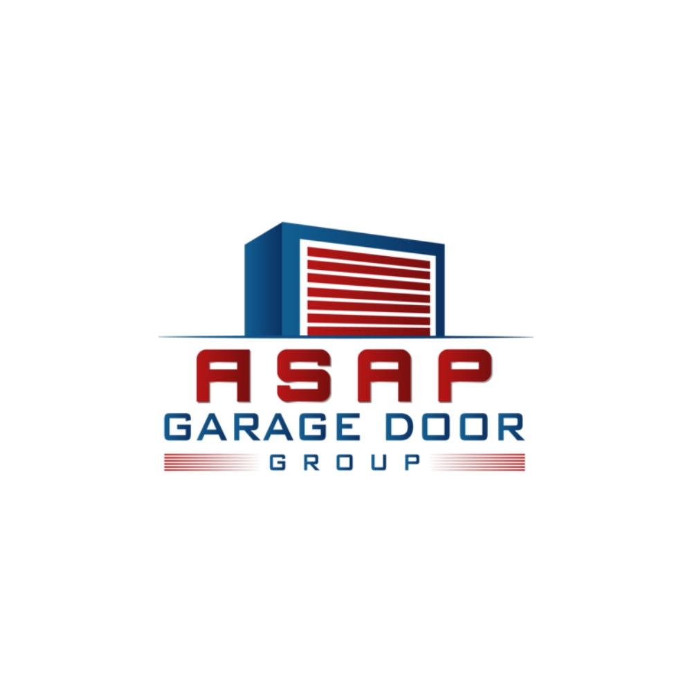 ASAP Garage Door Group logo