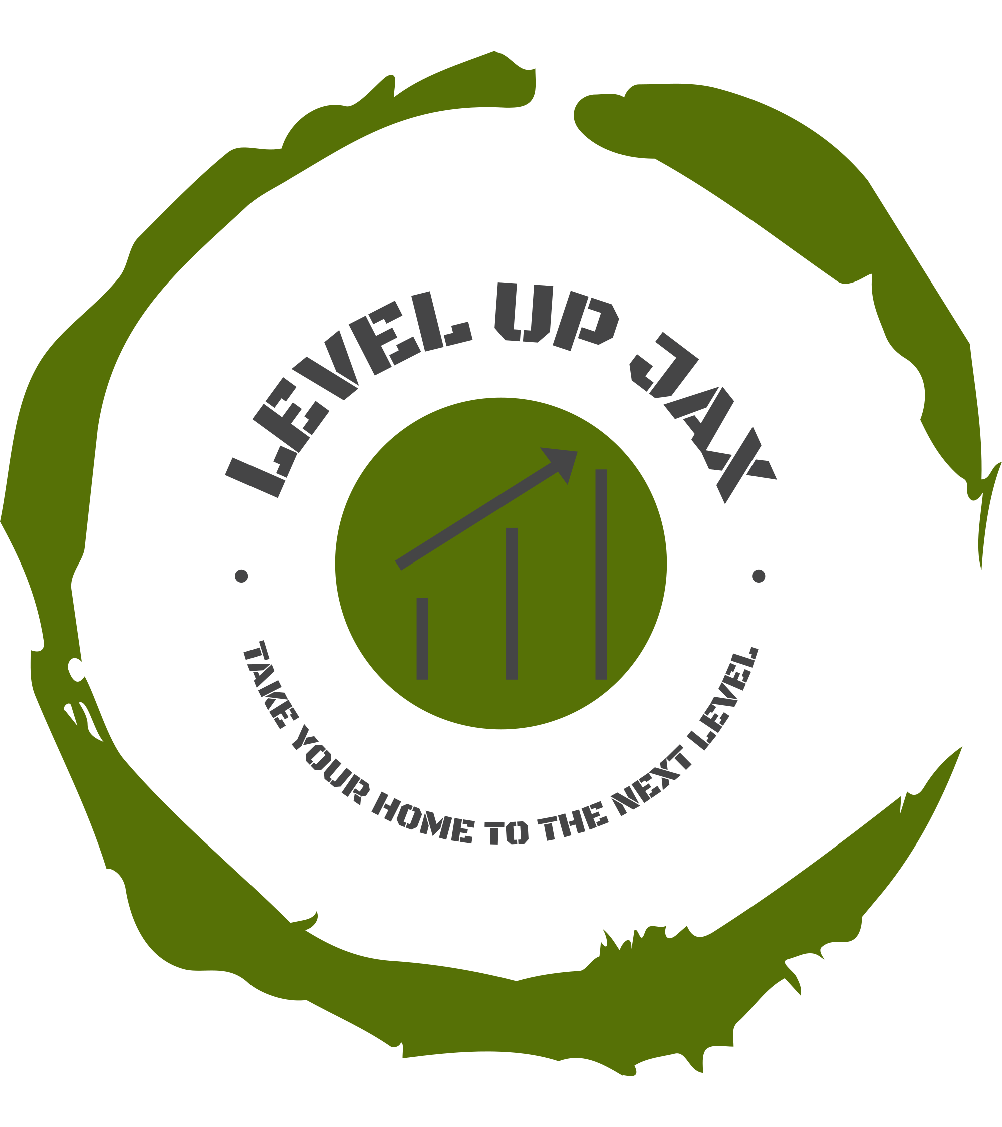 Avatar for Level Up Jax LLC