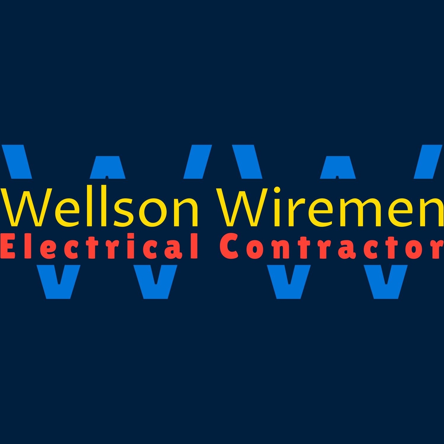 Wellson Wiremen logo