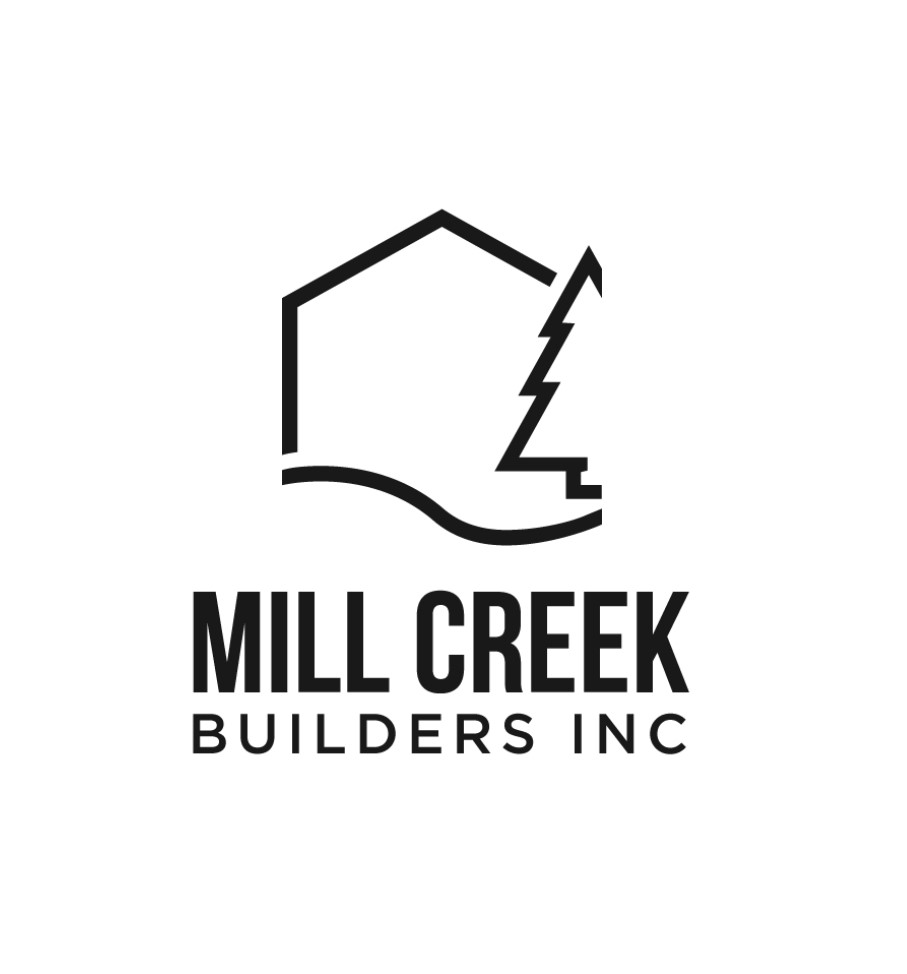 Mill Creek Builders, Inc. logo