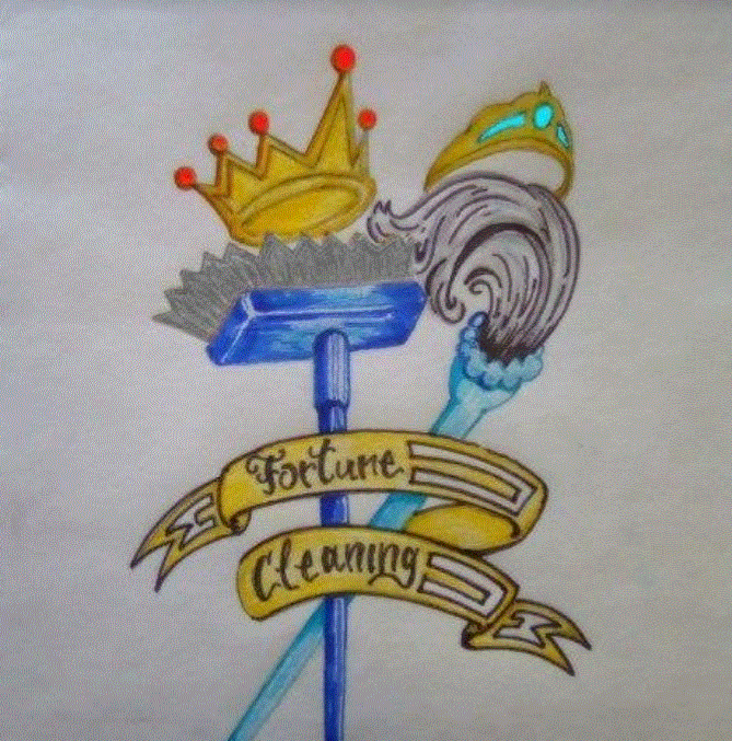Logo for Fortune Cleaning and Maintenance