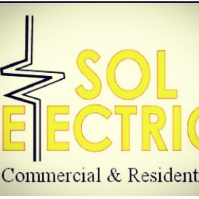 Sol Electric logo