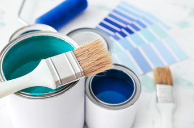 Gibson Painting Company LLC logo