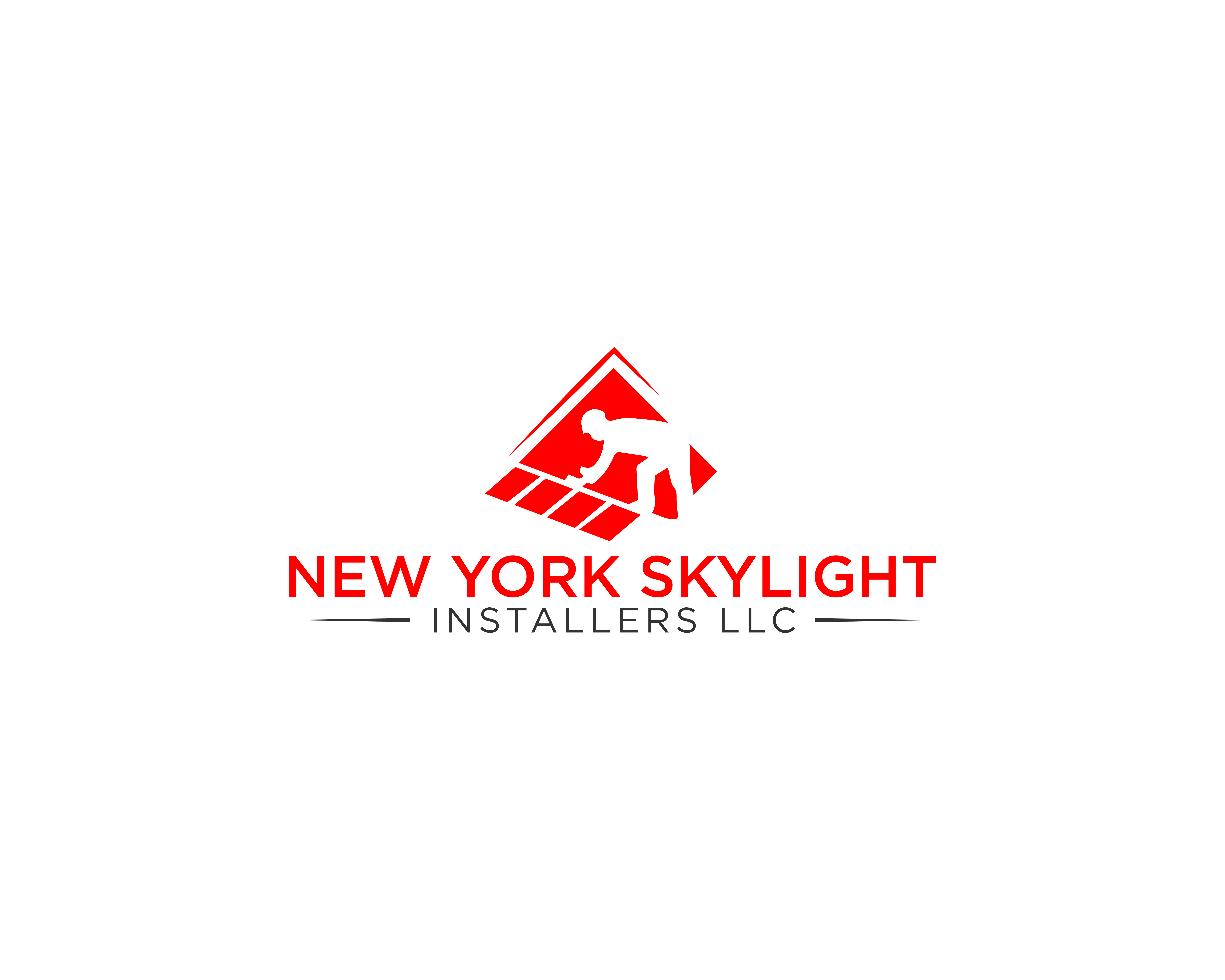 Logo for New York Skylight Installers
