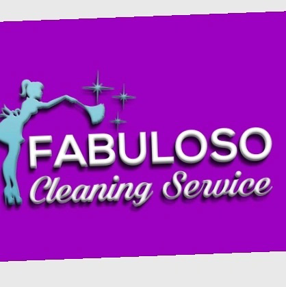 Logo for Fabuloso Cleaning Service