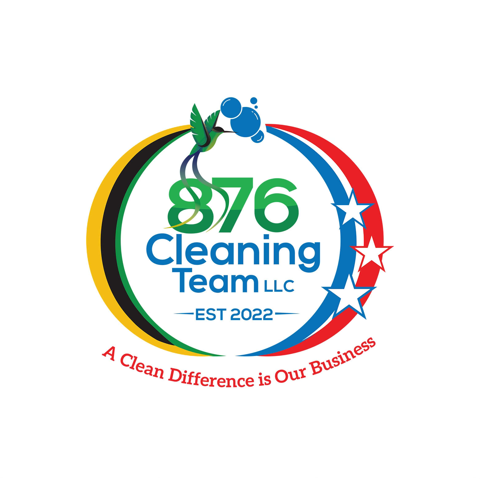 Avatar for 876 Cleaning Team LLC