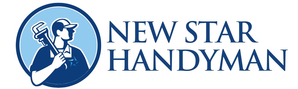 Logo for New Star Handyman