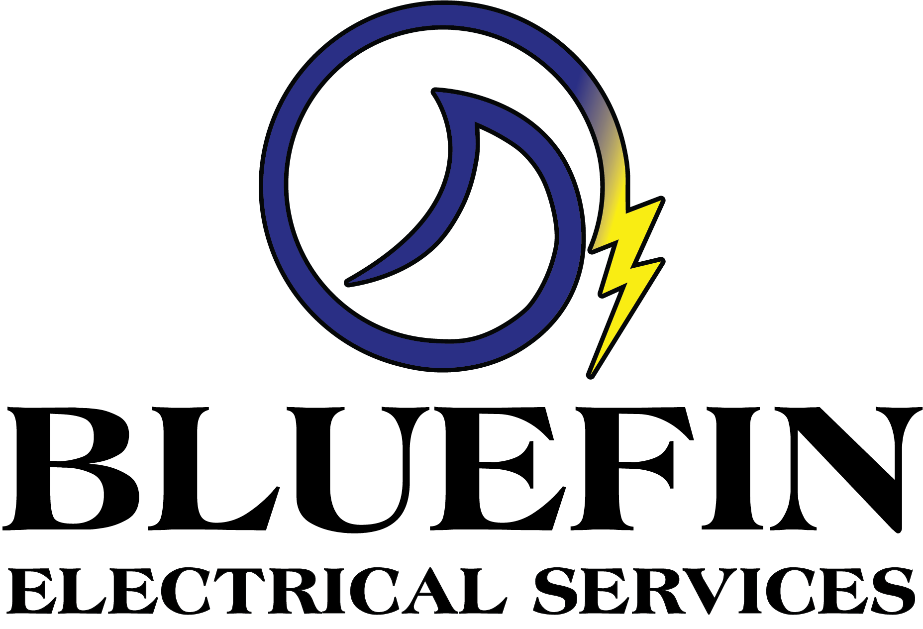 Bluefin Electrical Services LLC logo
