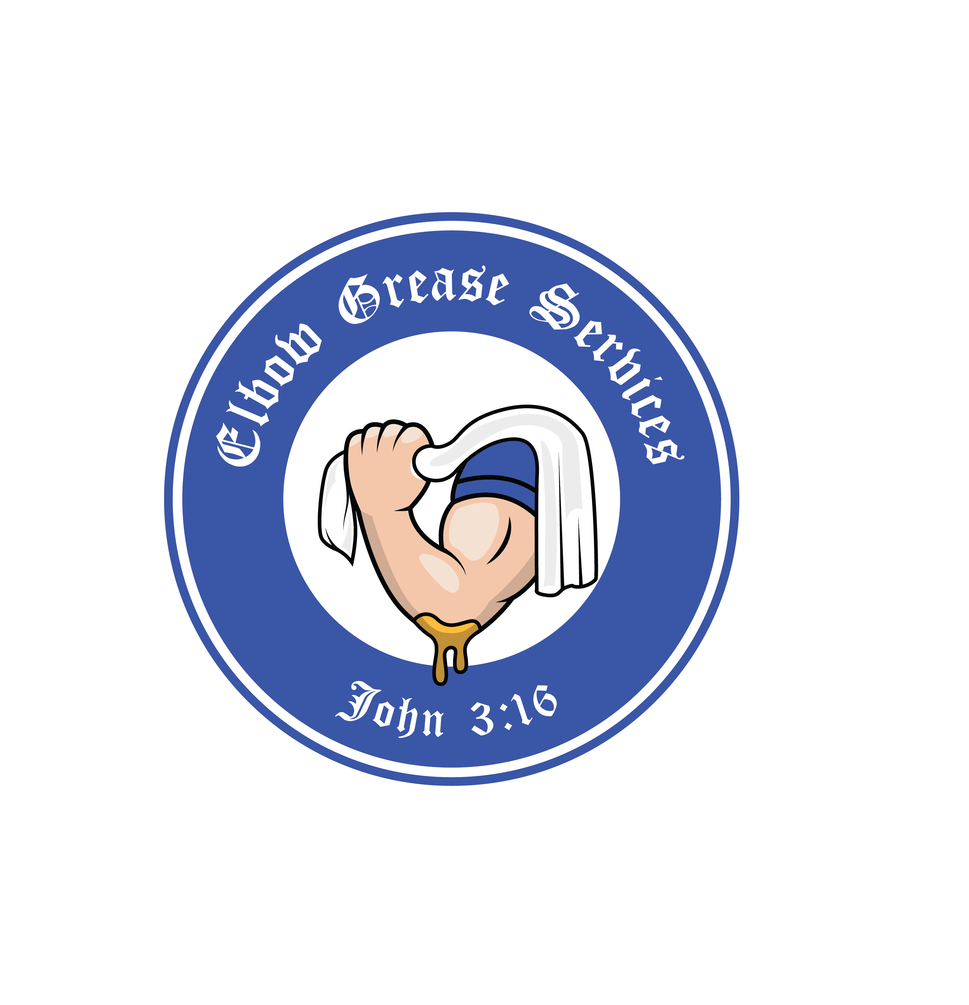 Elbow Grease Services logo