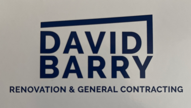 David Barry Renovation and General Contracting LLC logo
