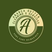 ABARCA GUTTER CLEANING X SERVICES LLC logo