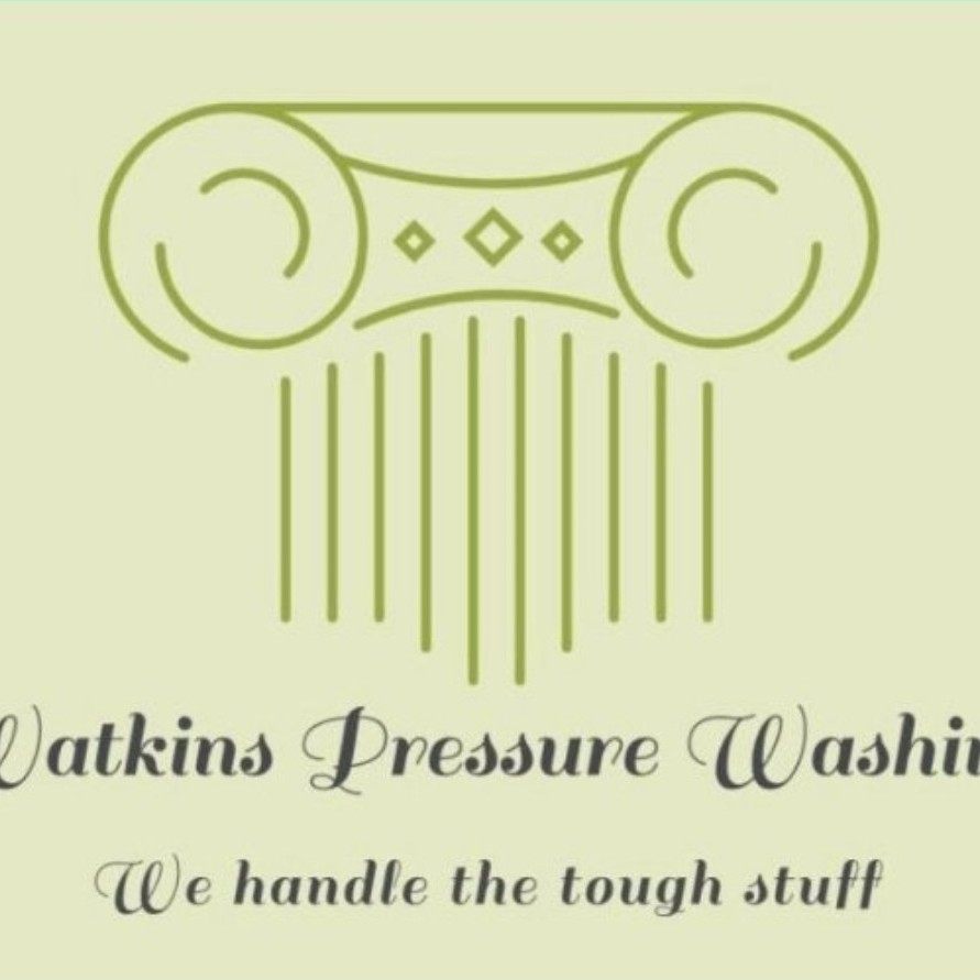 Avatar for Watkins Pressure Washing