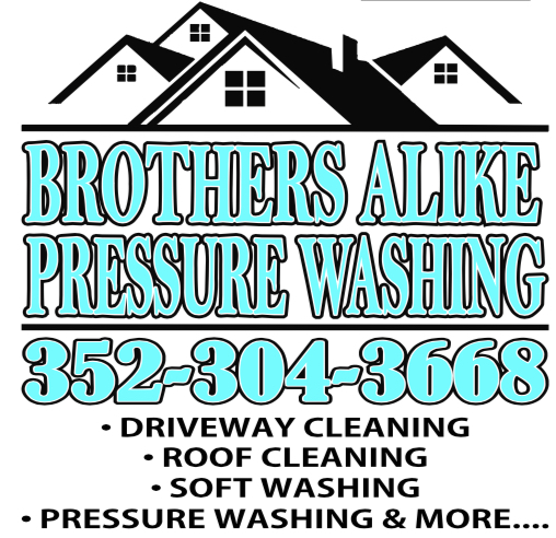 Avatar for Brothers Alike Pressure Washing