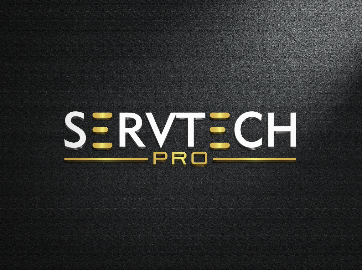 ServTech Pro logo