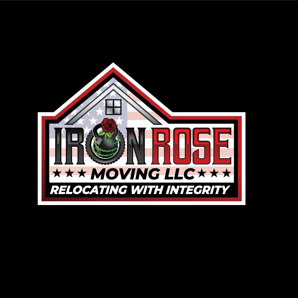 Avatar for IronRose Moving LLC