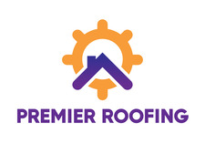 Logo for Premier Roofing