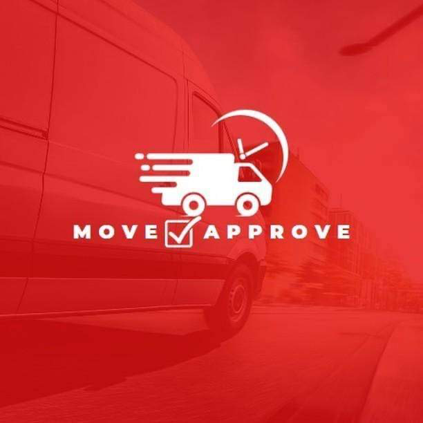 Move & Approve, LLC logo
