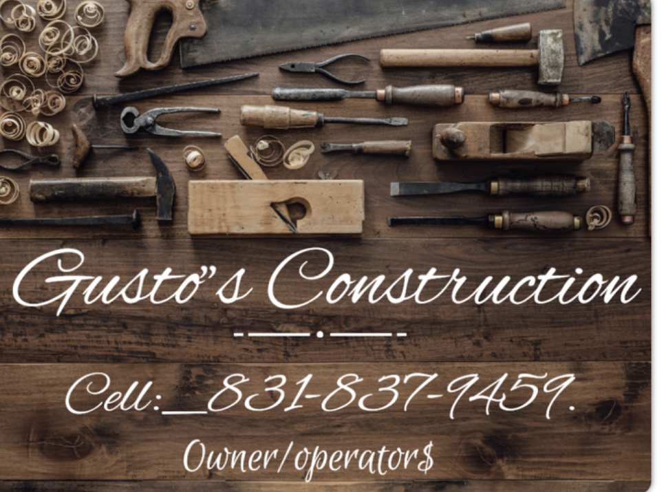 Avatar for Gusto Construction