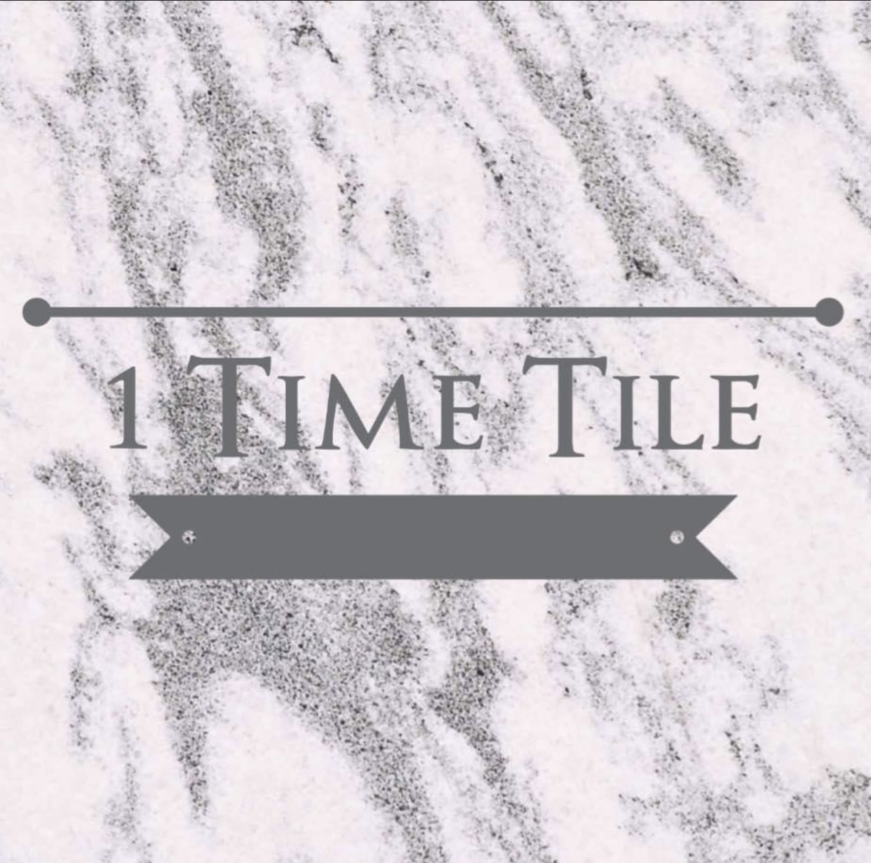 Avatar for 1 Time Tile