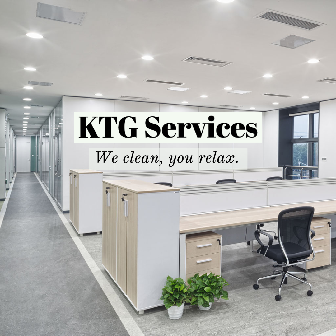 Avatar for KTG Services