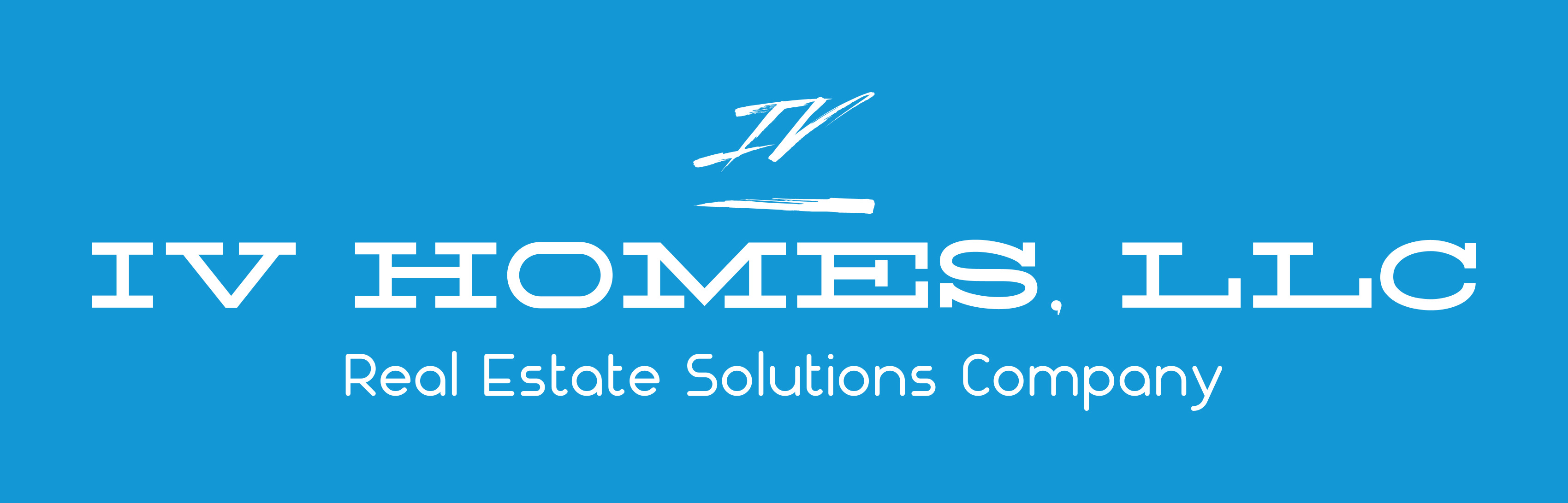 IV Homes LLC logo