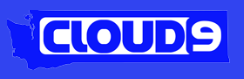 Cloud9 Heating & Air logo