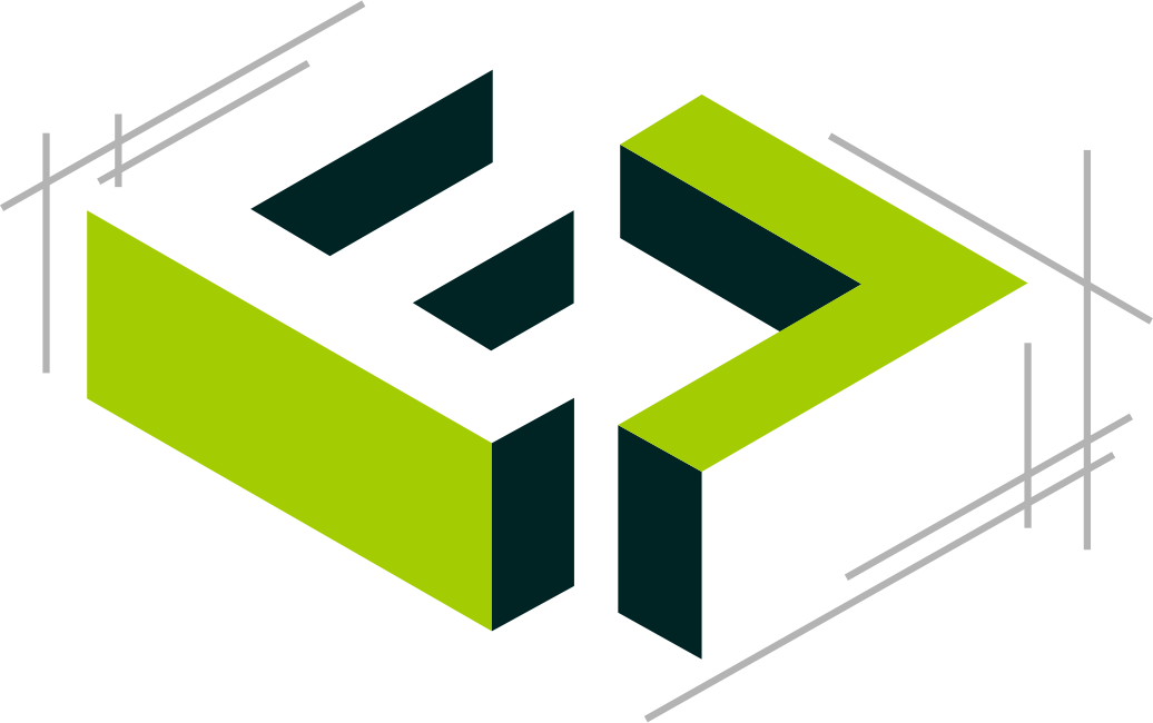 Logo for FL Construction & Design, Inc.