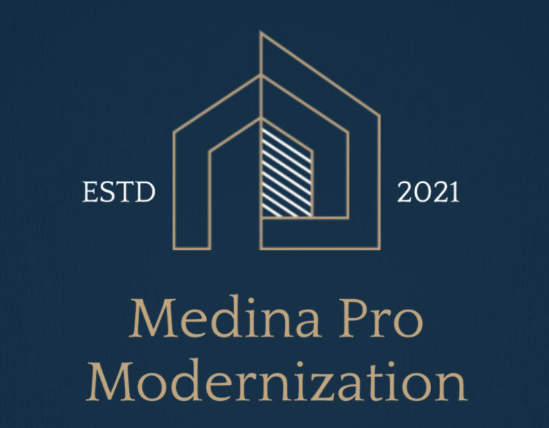 Avatar for Medina Pro Modernization