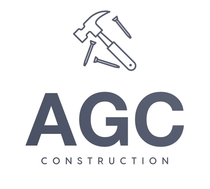 AGC Construction logo