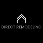 Direct Remodeling logo