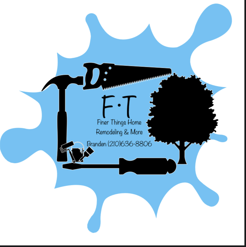 Avatar for Finer things home remodeling and more