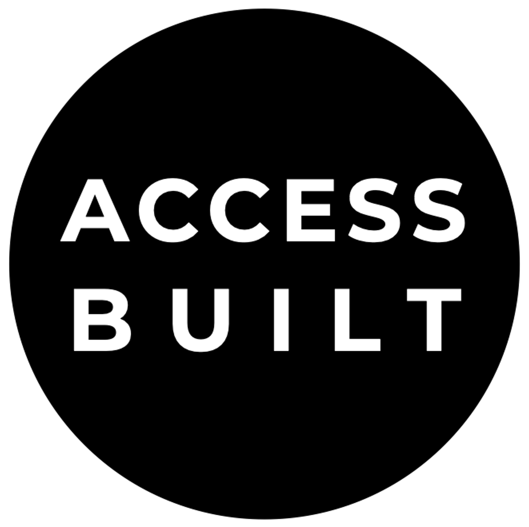 AccessBuilt logo