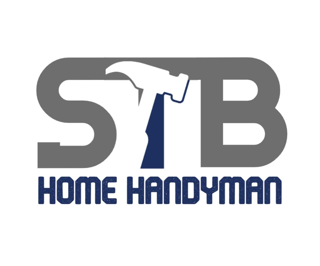 Logo for STB Home Handyman LLC