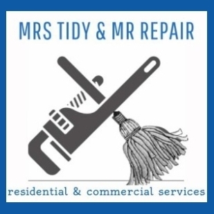 Avatar for Mrs. Tidy & Mr. Repair
