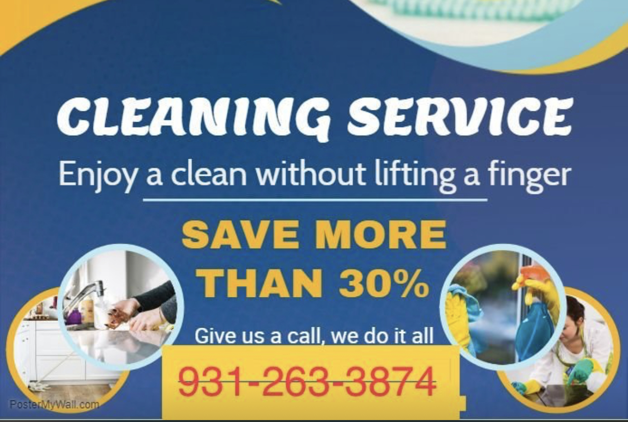 Avatar for 931 Cleaning Pros